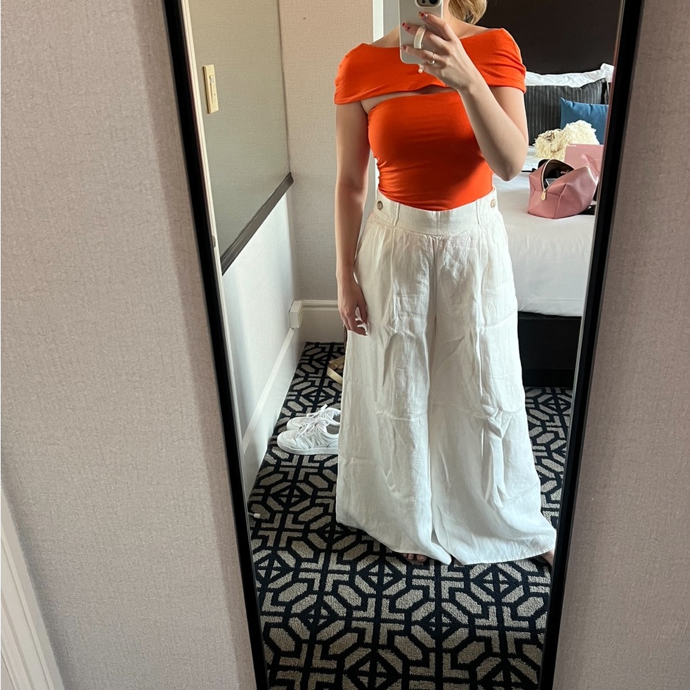 Reformation top